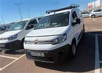 CITROEN 1.5 BLUEHDI 75KW TALLA M CONTROL (1 - 6373-LZL